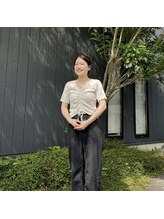 ニマ(nima) 古田 晴香