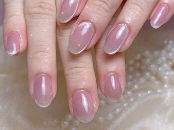 クイーンズネイルサロン(Queen's nail salon)/