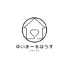 ゆいまーるはうすのお店ロゴ