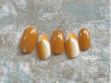 ハウオリラニ 自由が丘店(Hau'oli Lani)/定額ネイル☆