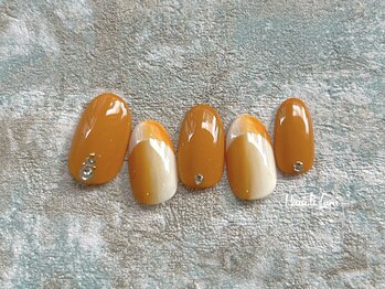 ハウオリラニ 自由が丘店(Hau'oli Lani)/定額ネイル☆