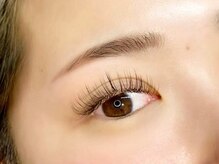 シ ベル 梅田茶屋町店 まつげ(Ci belle)/フラットラッシュ/マツエク