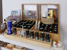 癒しスペース蓮/