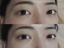 アオ 渋谷(ao.)/ラッシュリフト