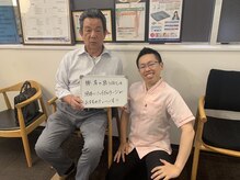 名古屋ハピネス鍼灸接骨院丸の内/お客様の声