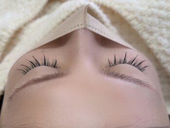 オルテンシア 六本松(ORTENSIA)/ワンホンマツエク