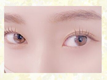 アイテム 寝屋川市駅店(eyetem)/パリジェンヌ/根本から立ち上げ