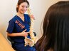 【姿勢改善(猫背)コース】肩こりや腰痛の改善には正しい姿勢を！