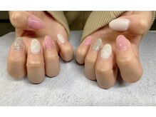 カルフールノア 北千住店(Carrefour noa)/シンプルトレンドデザイン