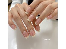 ネイルズサンキュー(Nails 39)