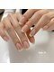 ネイルズサンキュー(Nails 39)の写真/シンプルなデザインを引き立てる丁寧なケア&施術が◎マグネット/フレンチ/ワンカラーも差がつく仕上がり♪