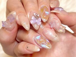 ちゅるん*90min