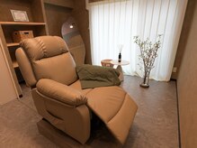 レジオス 名古屋丸の内店(Regios)の雰囲気（異空間がコンセプト☆癒しの空間でなりたい自分へ）