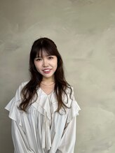 アージル(Argyll)&nbsp;飯塚 麻衣