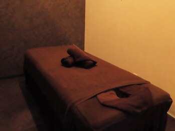 リスブラン(Lis Blanc)/施術用ベッド