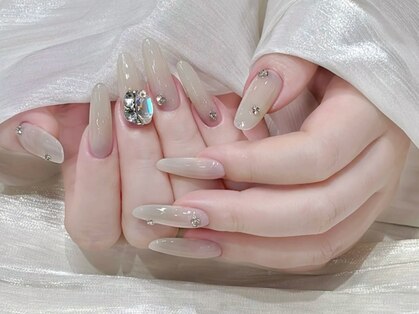 ミキネイルサロン(MiKi Nail Salon)の写真