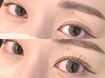 シーンスタジオ 新宿南店(SSIN STUDIO)/新宿/眉毛/まつげ/マツパ/まゆげ