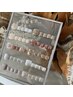 【期間限定】フット☆2本親指ARTコース　7500円→6800円