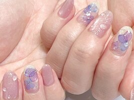 紫陽花プレミアムB