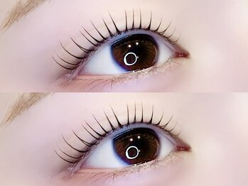 エルレ 五反田店(ELRe)/カールデザイン