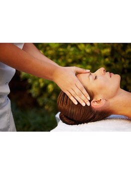 トゥジュール バイ ボウケンフライ(toujours by Bokenfly)/【疲れ】【睡眠不足】【ヘッド】