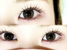 クリエ(CLIE)/パリジェンヌ(束感仕上げ)