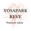 ヨサパーク レーヴ(YOSA PARK REVE)のお店ロゴ