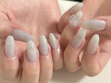 ミューネイル(Miu Nail)/春・定額