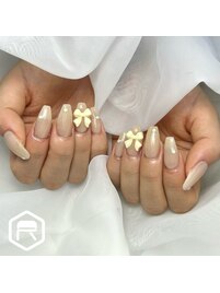 シンプルデザイン