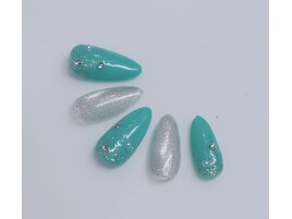 定額デザイン ¥7800