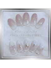 ミニオン ネイルサロン(minion)/今月のプチプラデザイン2