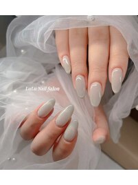 マグネットネイル