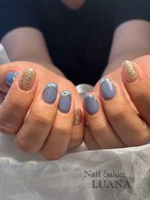 ルアナ(LUANA)/定額デザイン