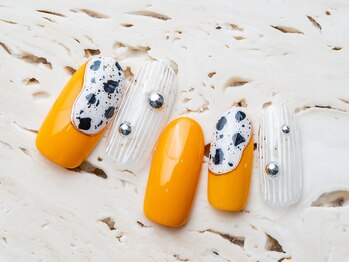 ティディーネスト(Tidynest)/【秋冬】シンプル定額コース