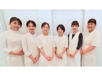 ポーラ ザ ビューティ イオンモールナゴヤドーム前店(POLA THE BEAUTY)の写真