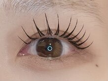 エイチ アイラッシュ 吉祥寺店(H eyelash)/マツエク120本