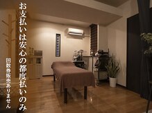 ナチュラルプラス整体クリニック
