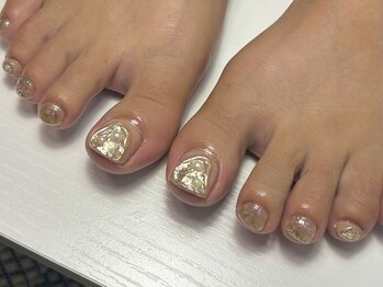 秋桜./定額デザイン