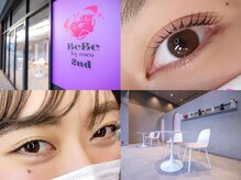 ベベバイココ 印西(BeBe bycoco 2nd)