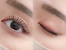 グロウ(glow)/ケラチンラッシュリフト