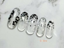 ソアレ(Soare)/定額アート