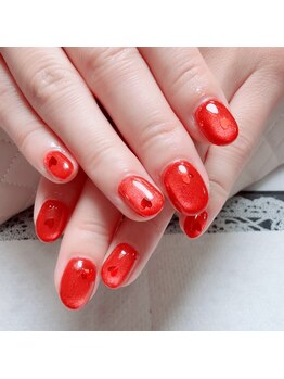 ビユビ ネイル 川口駅前店(Biyubi Nail)/