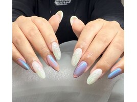 定額トレンドニュアンストレンド