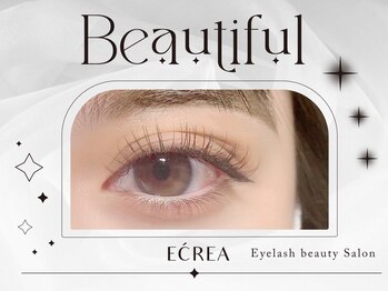 【パリジェンヌ・まつげパーマ専門店】E‘CREA エクレア 大和八木店/まつ毛パーマ