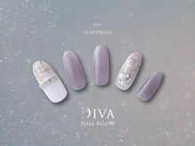 ディーバ 心斎橋grace店(Diva)/シンプルデザインセレクト