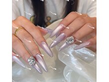 エフプラスネイル(F+Nail)/