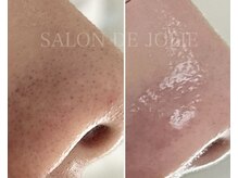 サロンドジョリー