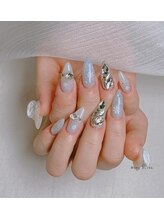 サクラ(SAKURA)/ネイル