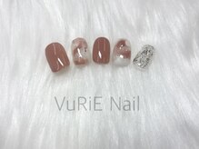 ヴリエ 豊田店(VURIE)/定額￥6480デザイン