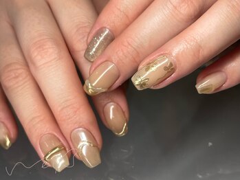 ワイス(weiss)/ニュアンス